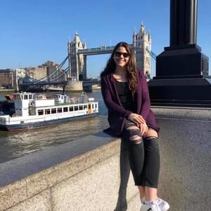 Meet your Posher, Brianna